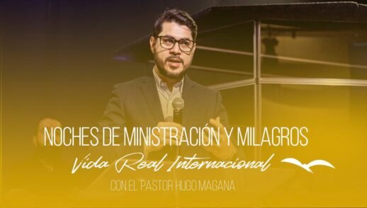 La Unción de José Parte II