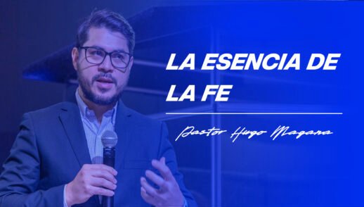Componentes de la Fe